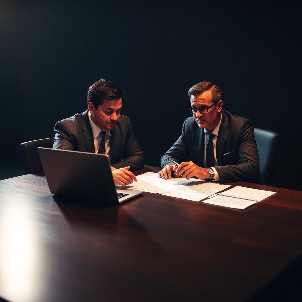 Mortgage Professionals