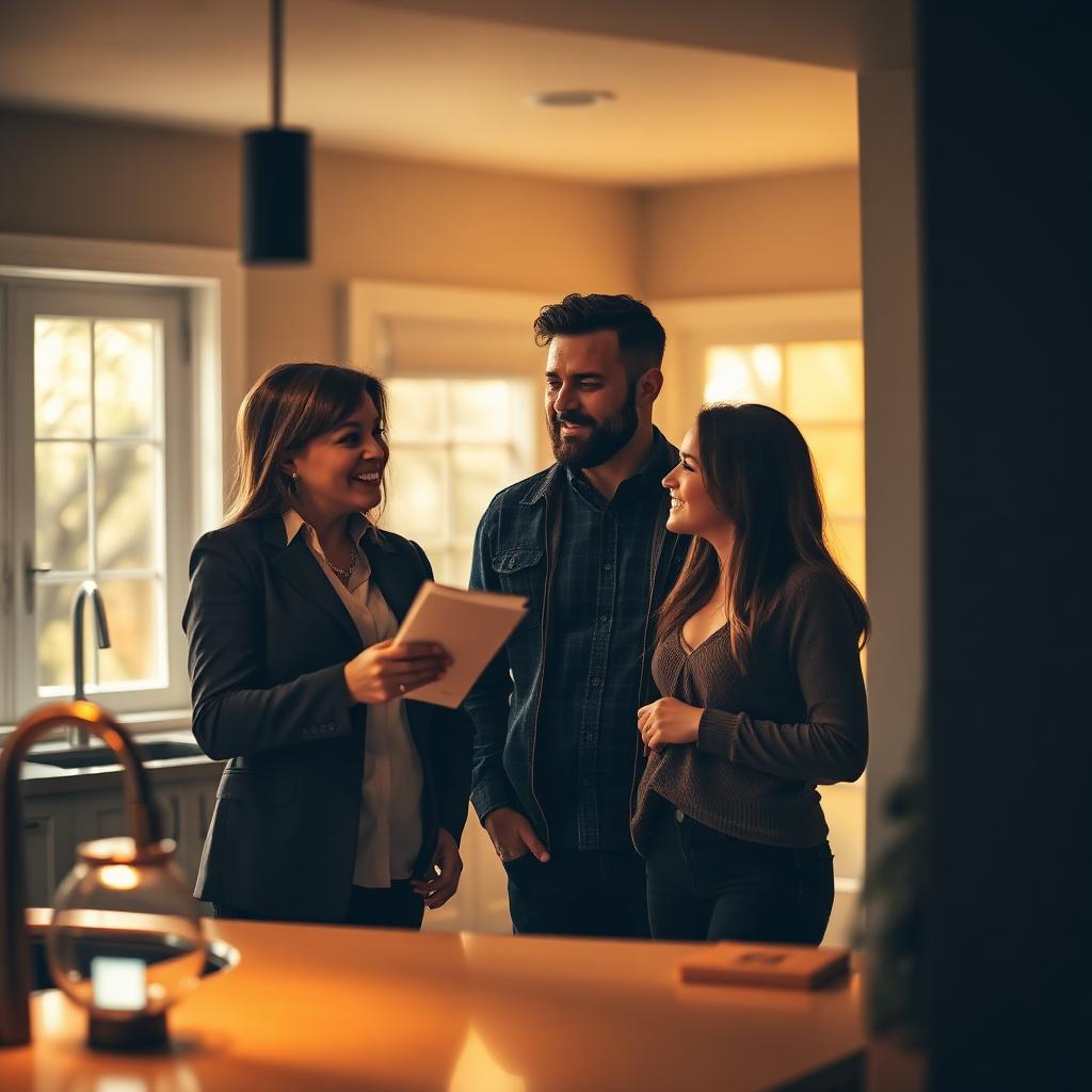 Residential Real Estate